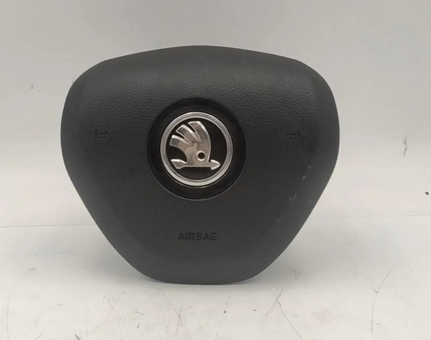 Cinto de segurança (AIRBAG) de condutor 6V0880201RIZY VAG