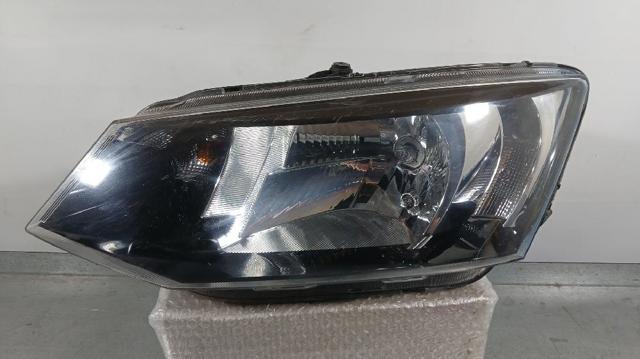 Luz esquerda 6V1941015 VAG