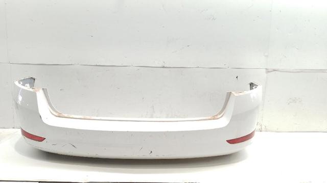 Pára-choque traseiro 6V6807421F VAG