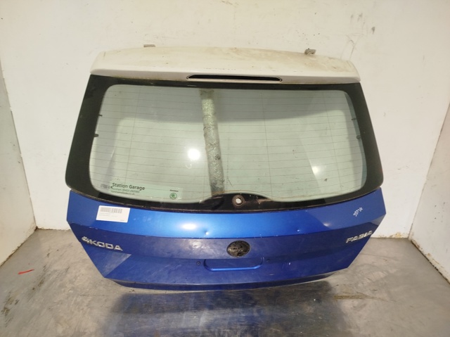 6V6827025H VAG