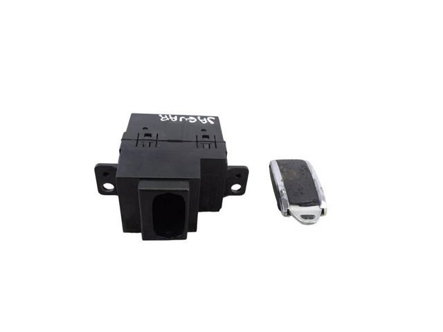 6W8311572AK Jaguar