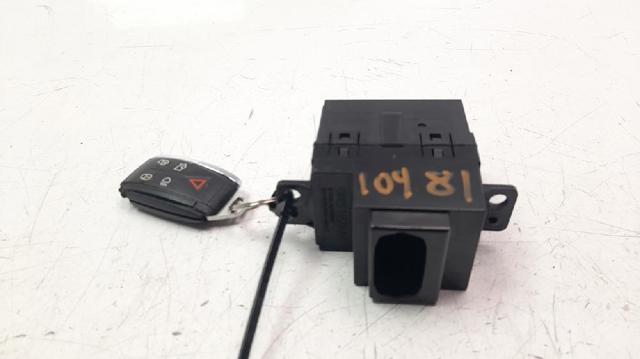 6W8311572AK Jaguar