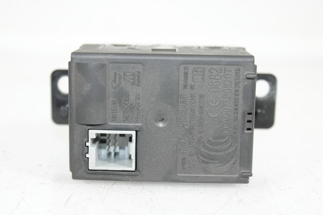 6W8311572AK Jaguar