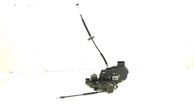 Fecho da porta traseira direita 6W8A21812GD LAND ROVER