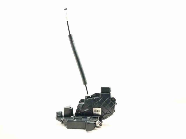 Fecho da porta traseira direita 6W8A21812GD JAGUAR