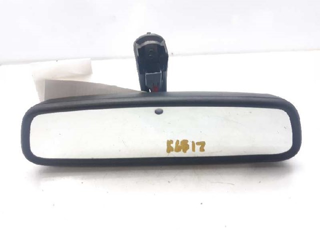 Espelho de salão interno 6W9317E678AB LAND ROVER