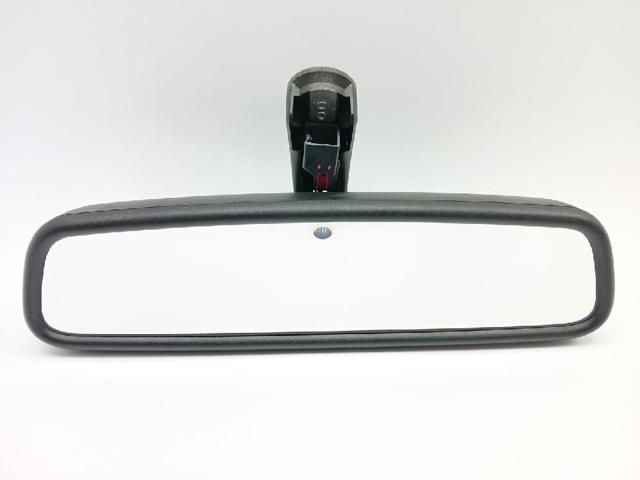 Espelho de salão interno 6W9317E678AB LAND ROVER