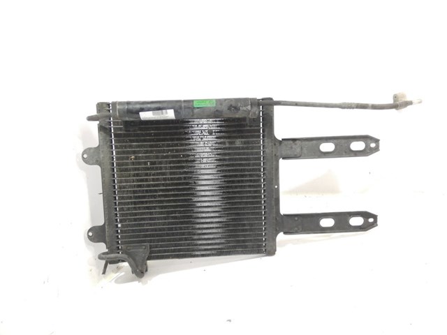 Radiador de aparelho de ar condicionado 6X0820411 VAG