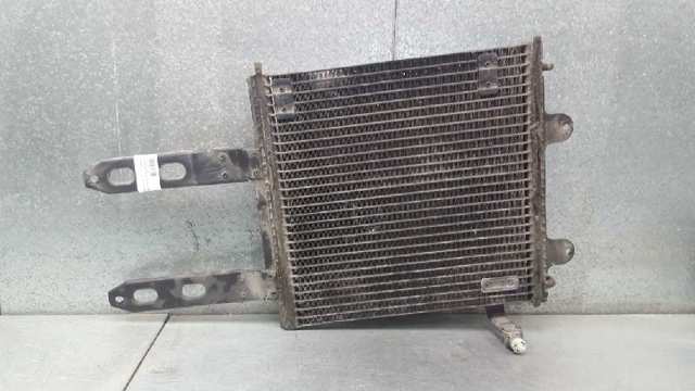 Radiador de aparelho de ar condicionado 6X0820411A VAG