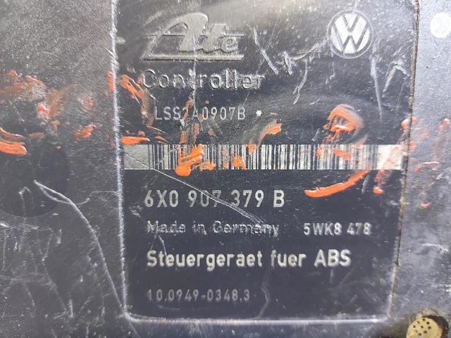 6X0907379B VAG