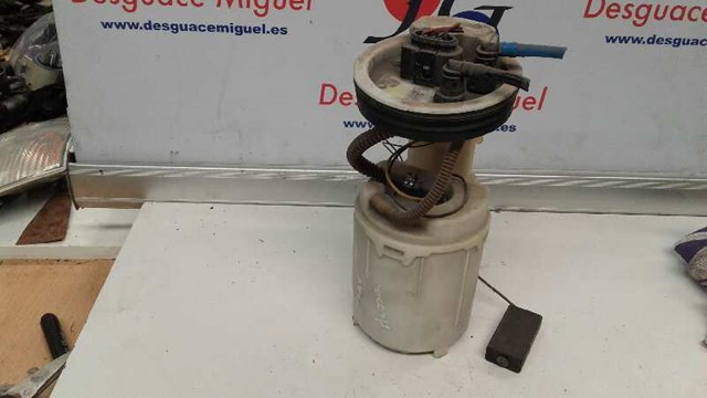 Módulo de bomba de combustível com sensor do nível de combustível 6X0919051G VAG