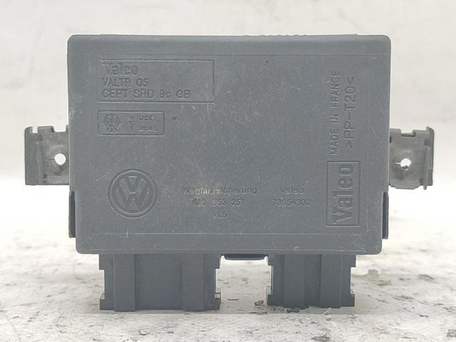 6X0953257 VAG