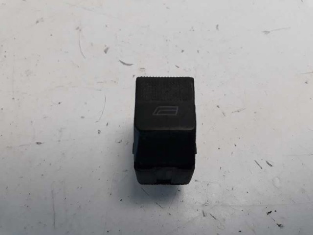 Botão dianteiro direito de ativação de motor de acionamento de vidro 6X0959855B VAG