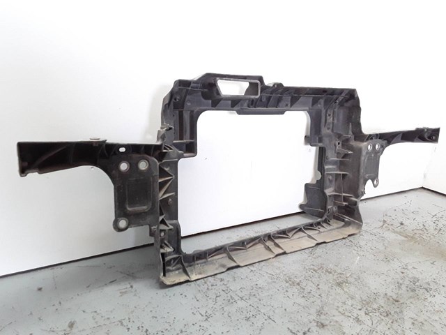 Suporte do radiador montado (painel de montagem de fixação das luzes) 6Y0805588C VAG