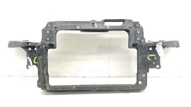 Suporte do radiador montado (painel de montagem de fixação das luzes) 6Y0805588K VAG