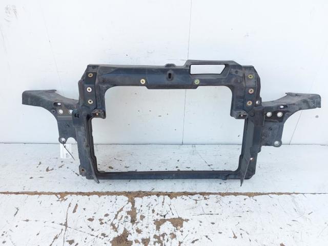Suporte do radiador montado (painel de montagem de fixação das luzes) 6Y0805588K VAG