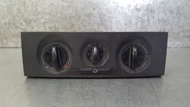 Comprar  Fabia I 6Y2