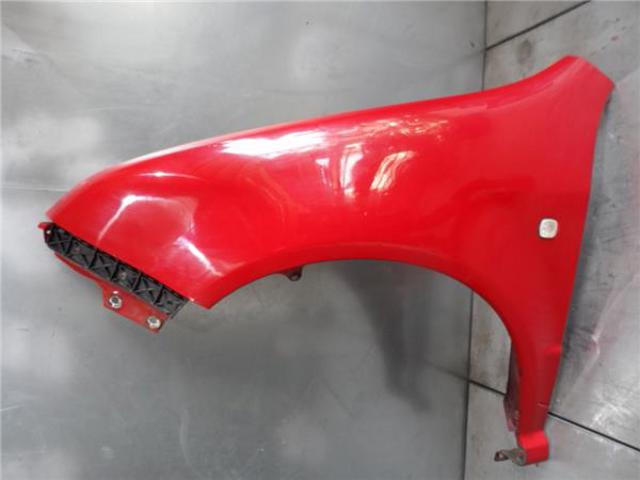  para Skoda Fabia I (6Y5)