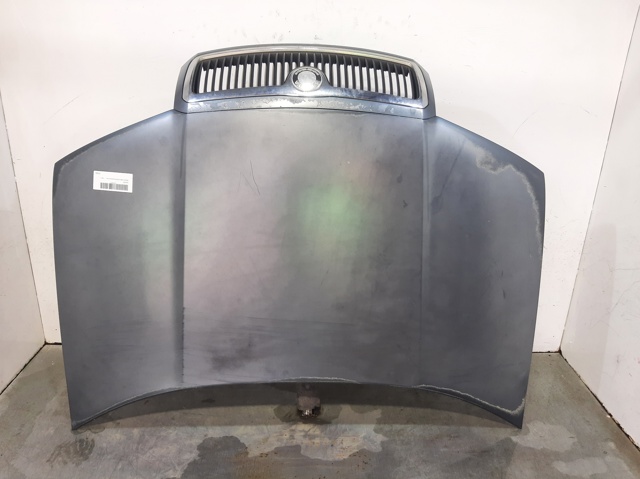  para Skoda Fabia I (6Y3)