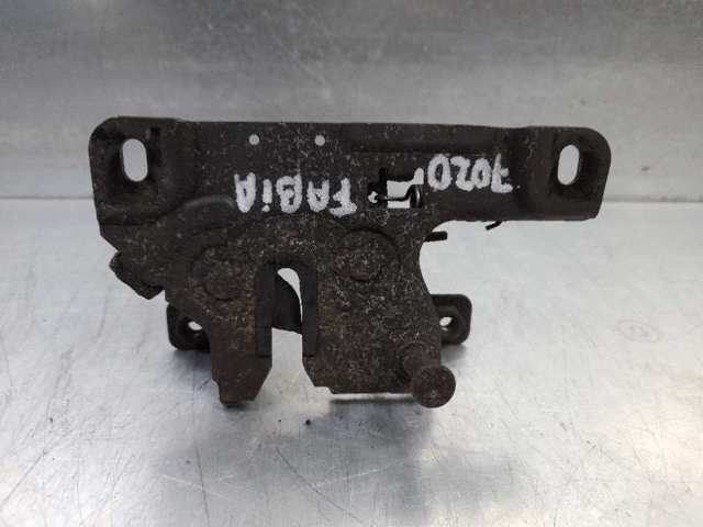 Comprar  Fabia I 6Y5