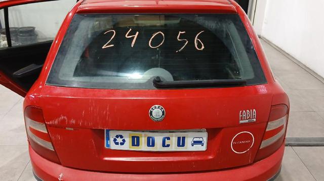 6Y0827025 VAG