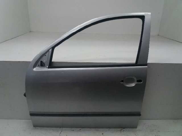 Porta dianteira esquerda 6Y0831051 VAG