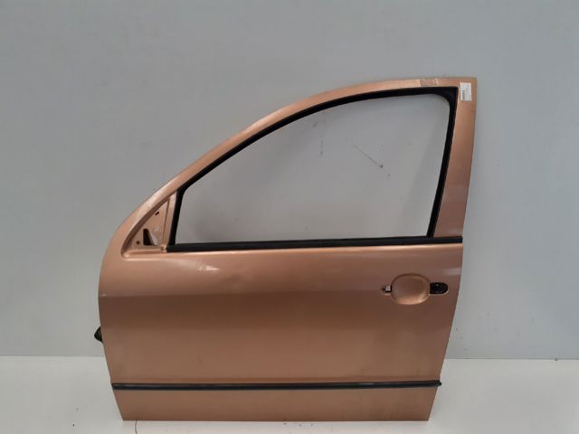 Porta dianteira esquerda 6Y0831051 VAG