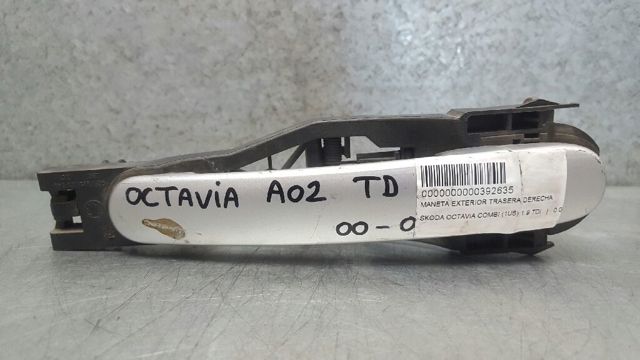 6Y0837885 VAG
