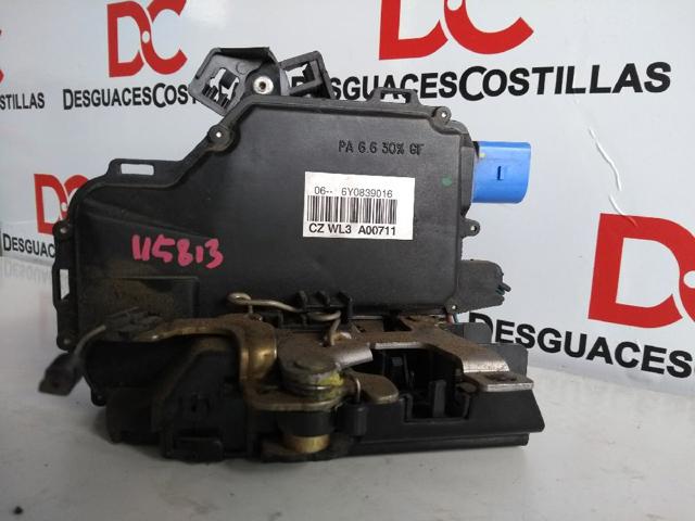 6Y0839016 VAG