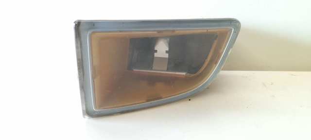 Luzes de nevoeiro esquerdas 6Y0941699 VAG