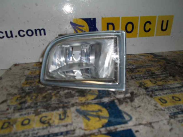 Luzes de nevoeiro esquerdas 6Y0941699 VAG