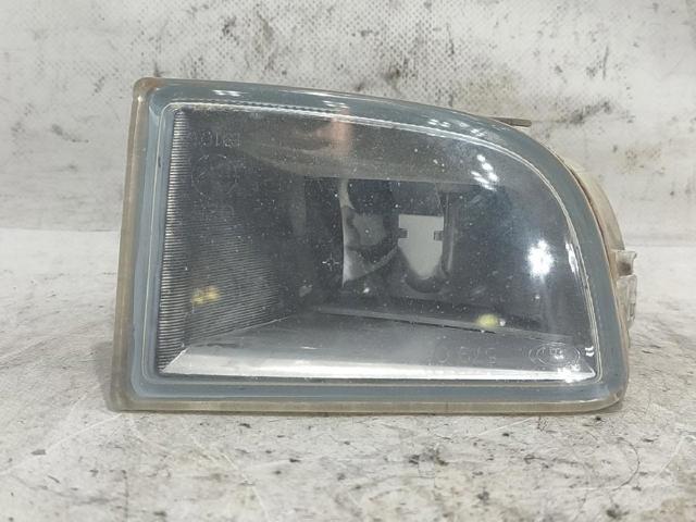 Luzes de nevoeiro direitas 6Y0941700 VAG