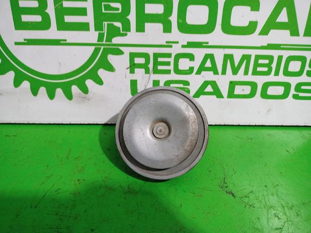 Sinal sonoro (cláxon) 6Y0951101B VAG