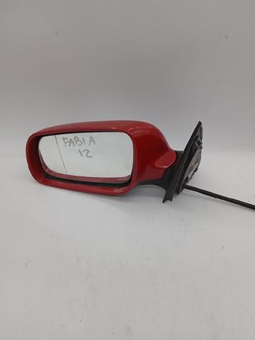 Preço da peça Fabia сaixa