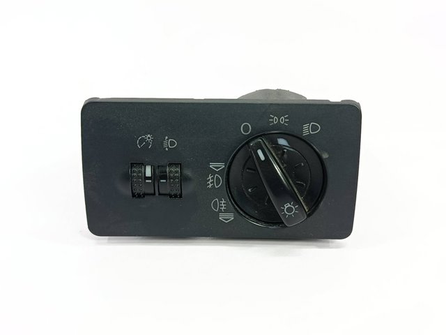 Comutador das luzes no "painel de instrumentos" 6Y1941531AJDY VAG