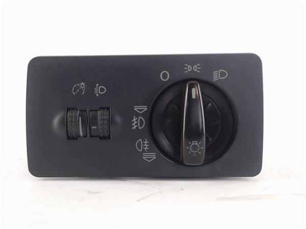 Comutador das luzes no "painel de instrumentos" 6Y1941531DJDY VAG