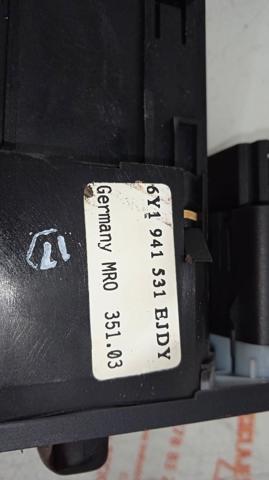 6Y1941531EJDY VAG