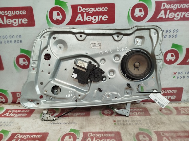 6Y1959802 VAG