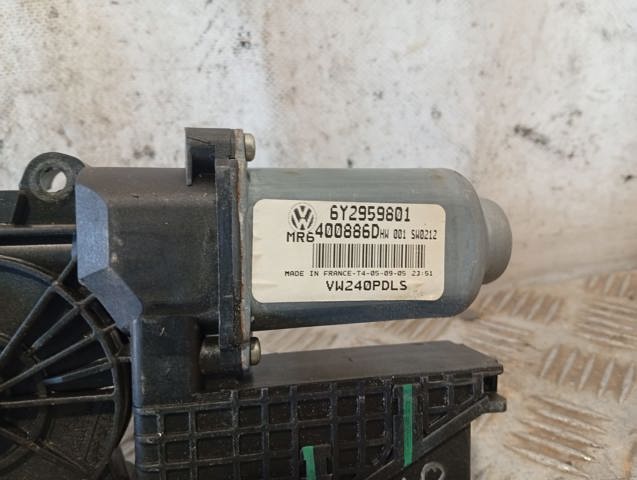 6Y2959801 VAG