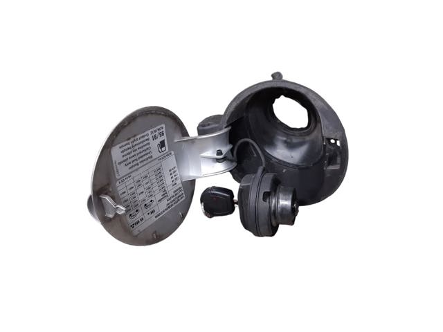 Alcapão do tanque de combustível para Skoda Fabia 6Y2