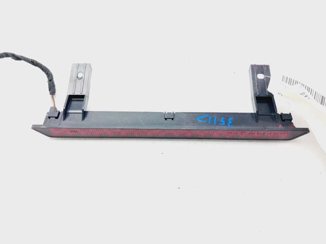 Sinal de parada traseiro adicional para Skoda Fabia 6Y3