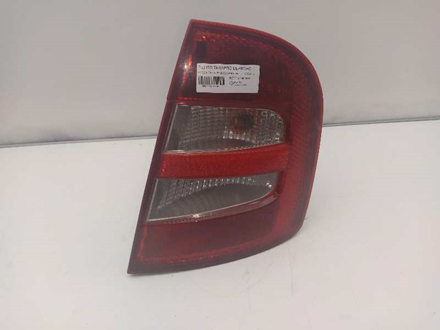 6Y6945257 VAG