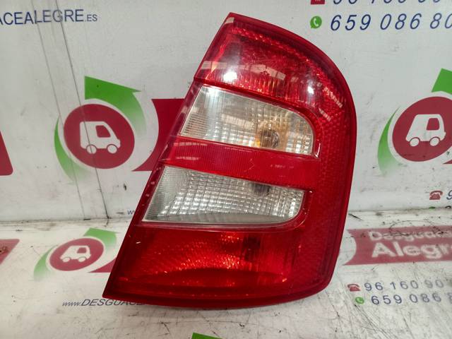 6Y6945257 VAG
