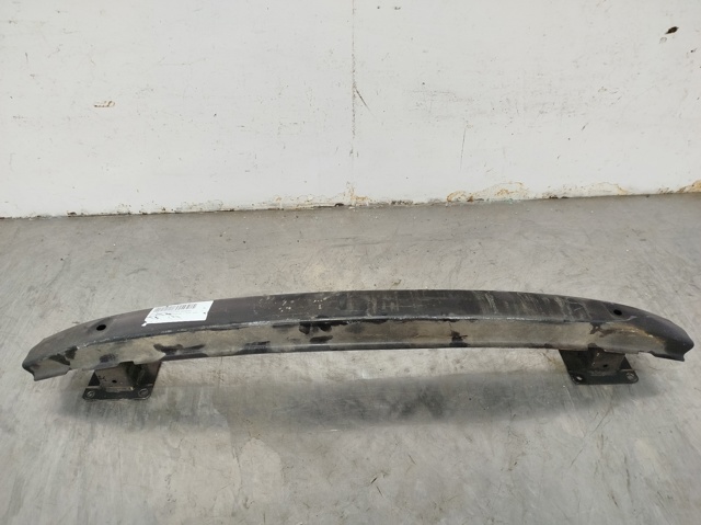 Reforçador do pára-choque traseiro para Skoda Fabia 6Y5