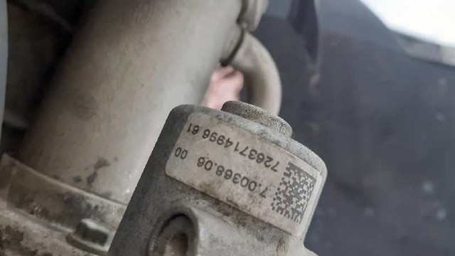 7003680600 Renault (RVI)