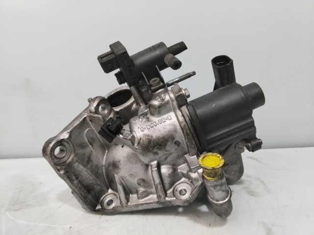 Válvula EGR de recirculação dos gases 7003681406 RENAULT