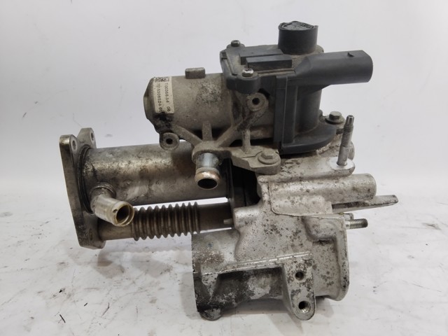 Válvula EGR de recirculação dos gases 7003681406 RENAULT