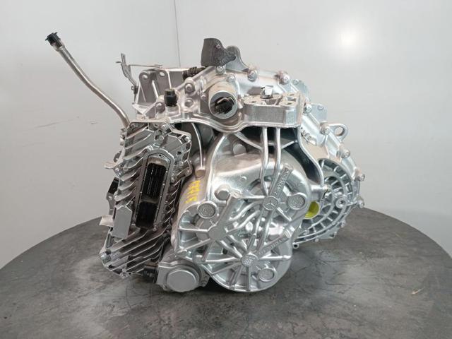 700423 Mercedes