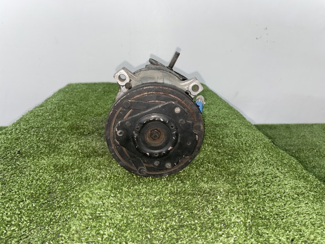 Compressor de aparelho de ar condicionado 700666 GM