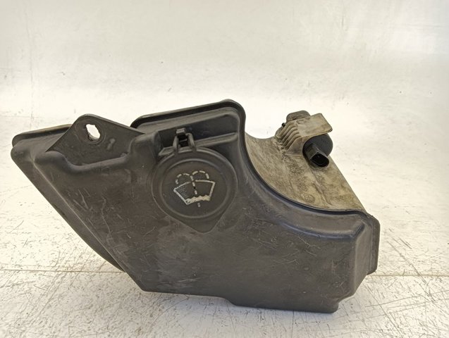 Tanque de fluido para lavador das luzes 7008057 BMW
